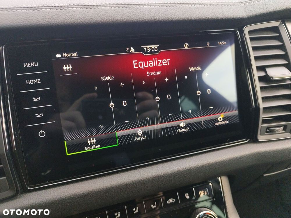 Skoda Kodiaq 2.0 TDI 4x4 Sportline DSG - 32
