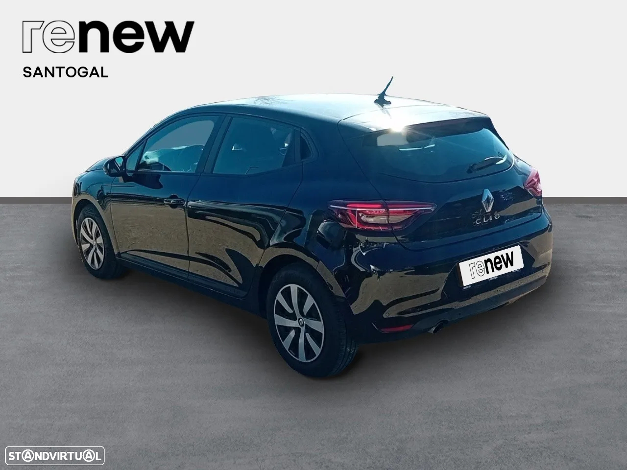 Renault Clio 1.5 Blue dCi Equilibre - 6