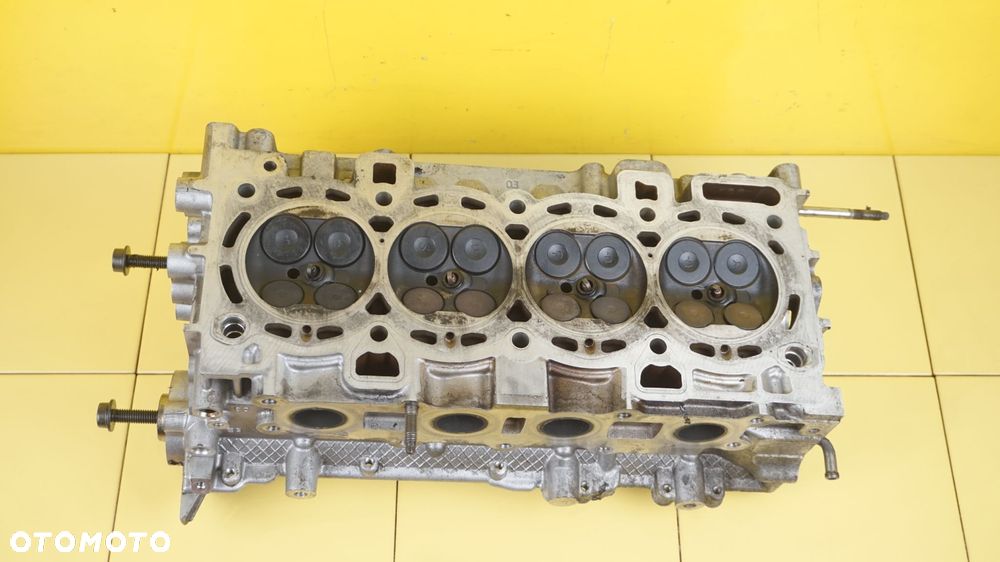 MONDEO MK4 GALAXY 1.6 ECOBOOST 13r JTBB glowica kompletna BM5G-6090-EB - 5