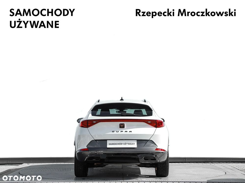Cupra Formentor 1.5 TSI DSG - 6