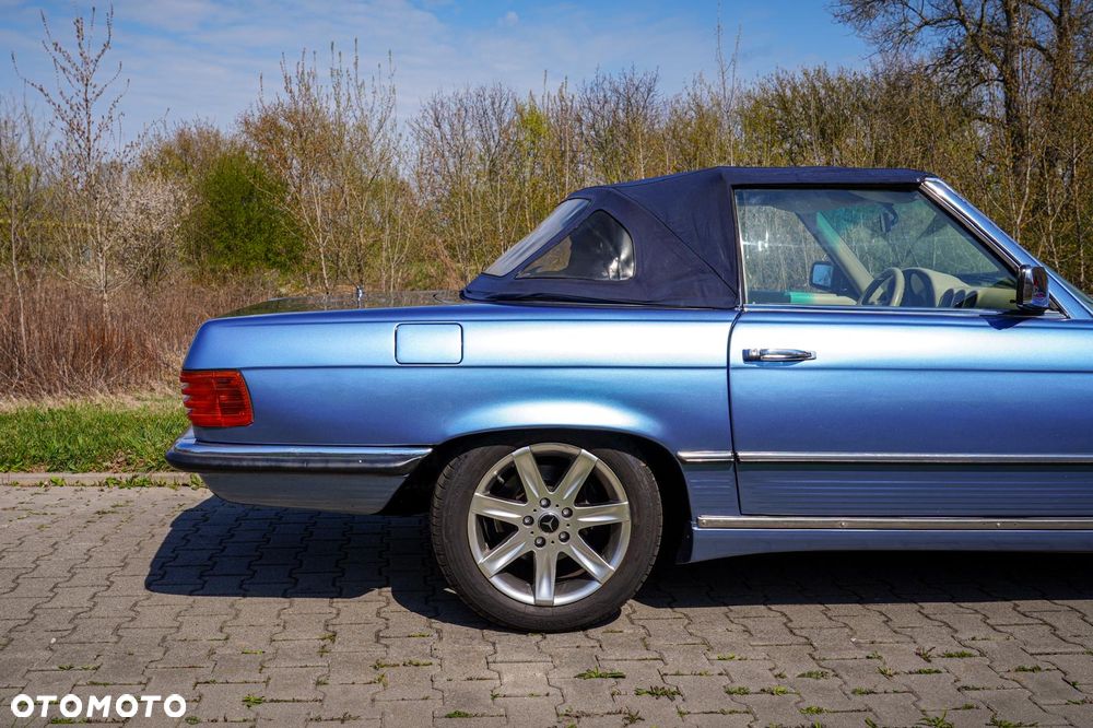 Mercedes-Benz SL - 30