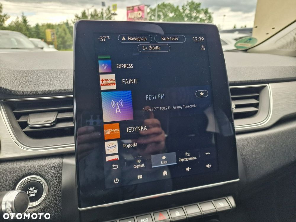 Renault Captur - 30