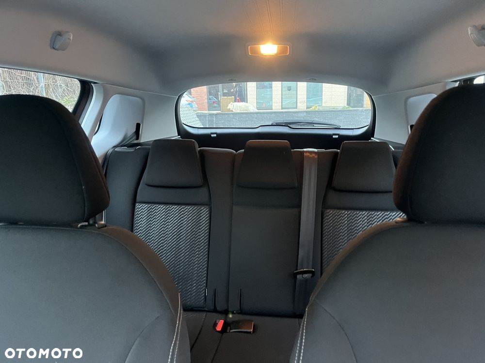 Peugeot 2008 PureTech 82 Access - 13