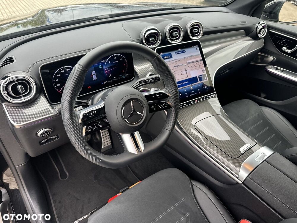 Mercedes-Benz GLC - 14