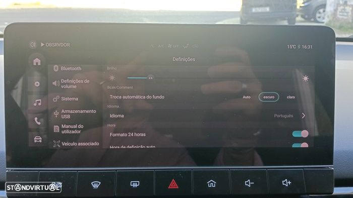 MG MG4 4 Standard - 33