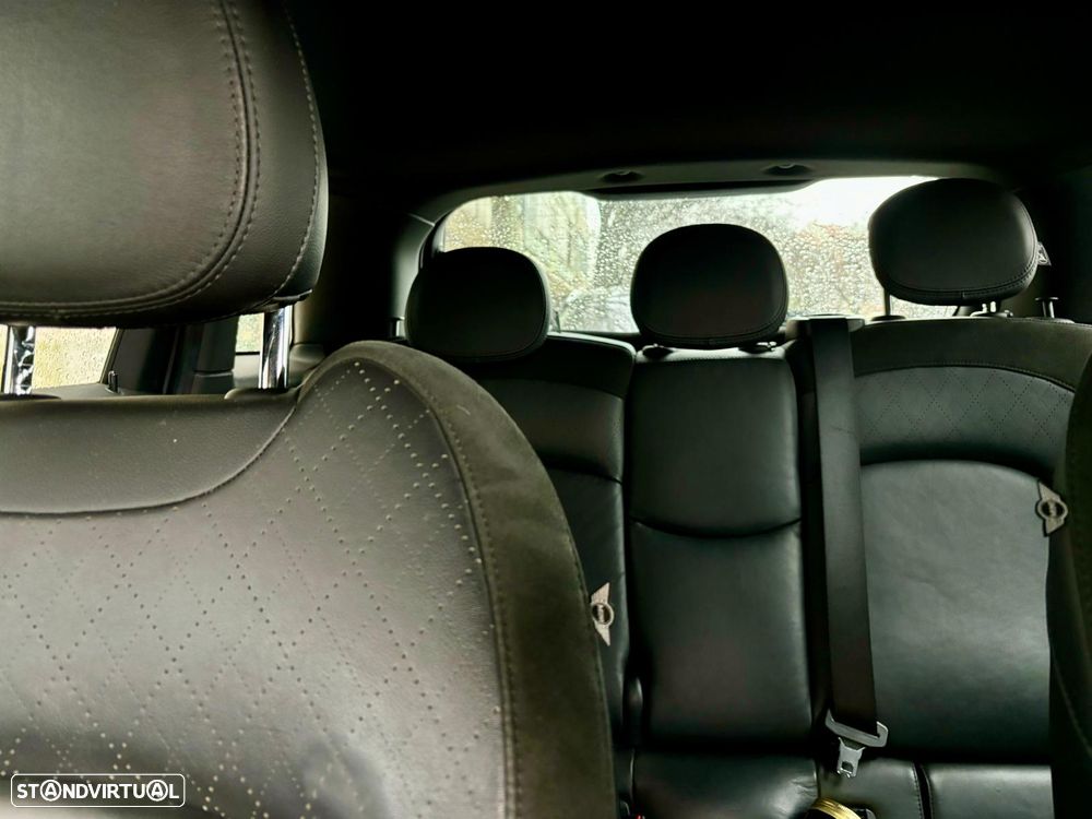 MINI 5 Portas Cooper D Seven Chili - 25