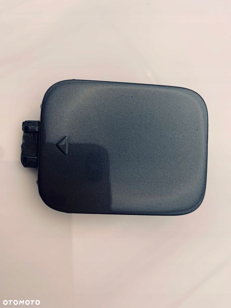 ZAŚLEPKA ZDERZAKA PRZÓD BMW 5 E60 KOLORY - 5