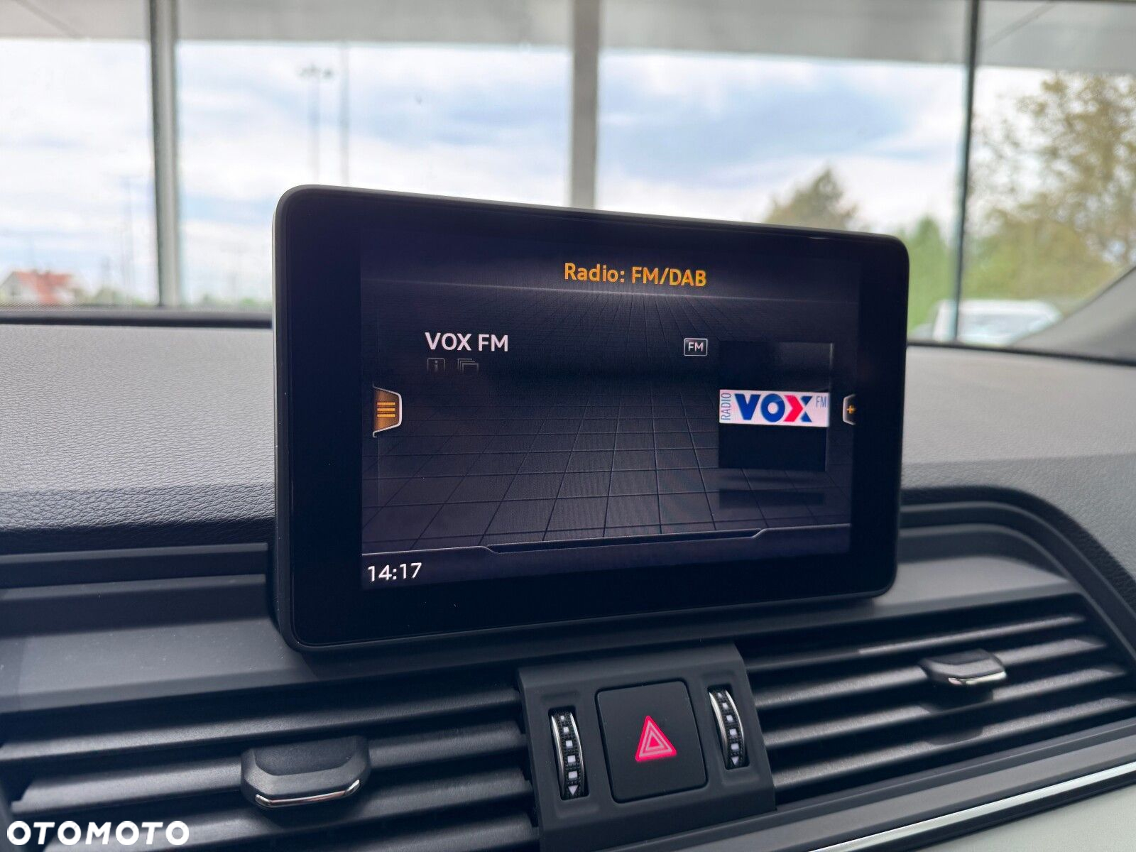 Audi Q5 35 TDI Quattro S tronic - 29