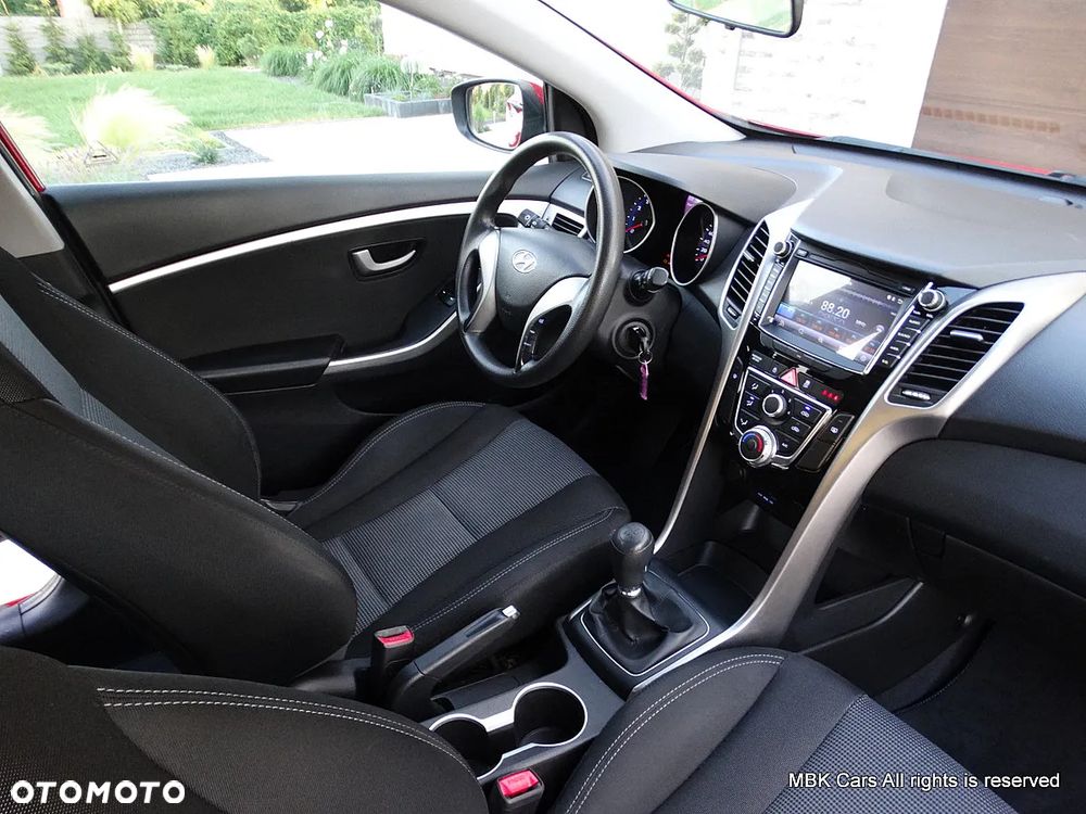 Hyundai i30 1.4 Style - 20