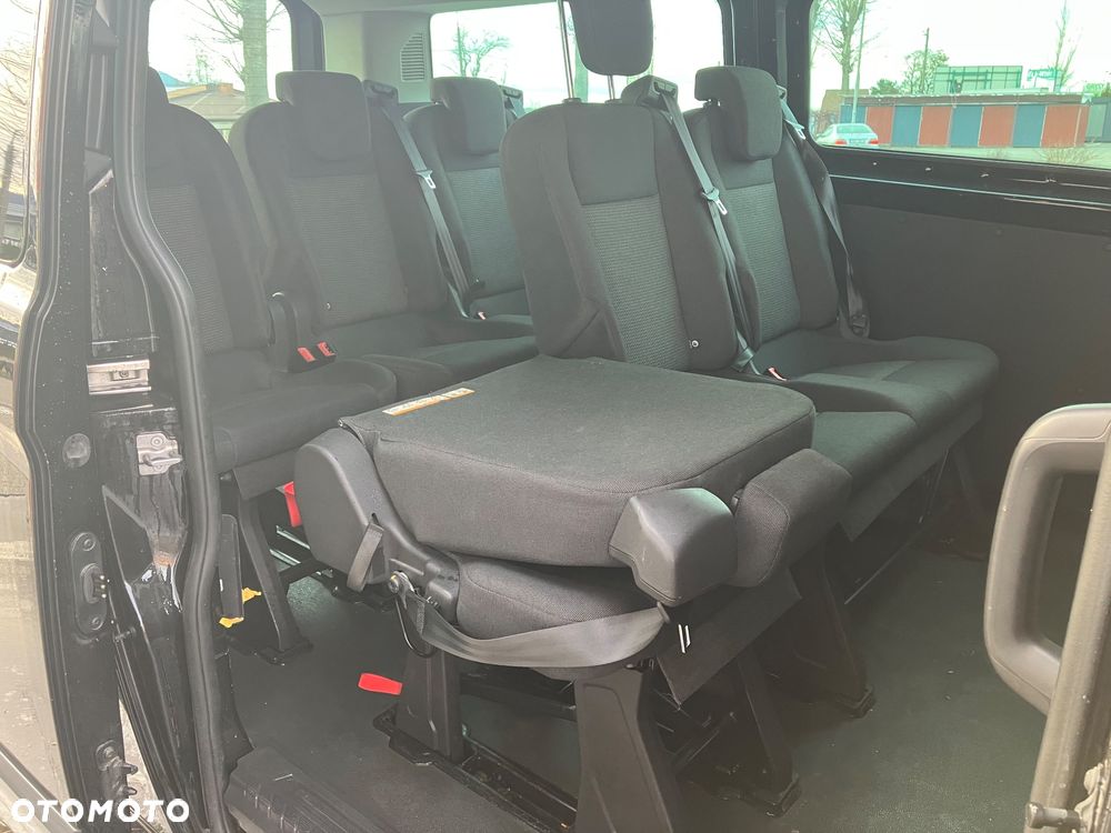 Ford Transit Custom ver-2-0-ecoblue-euro-6 - 17