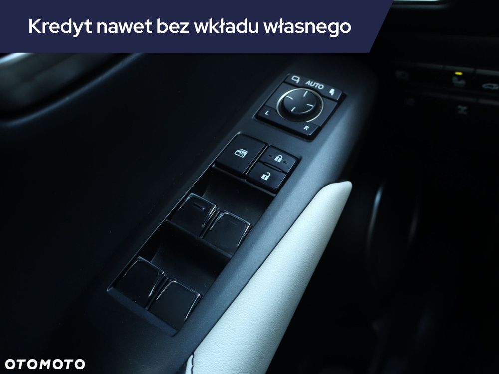 Lexus NX - 23