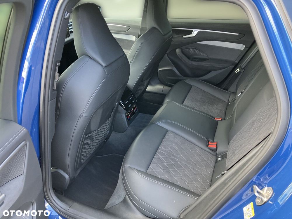 Audi A6 Avant - 20