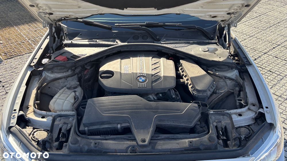 BMW Seria 1 114d - 12