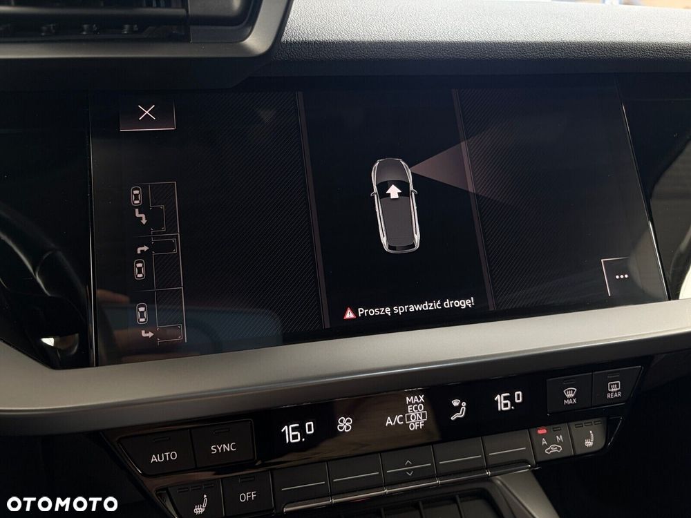 Audi A3 Sportback - 31