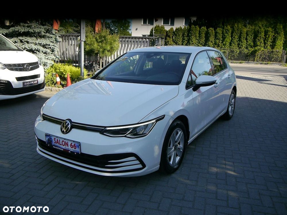 Volkswagen Golf 2.0 TDI SCR DSG Style - 4