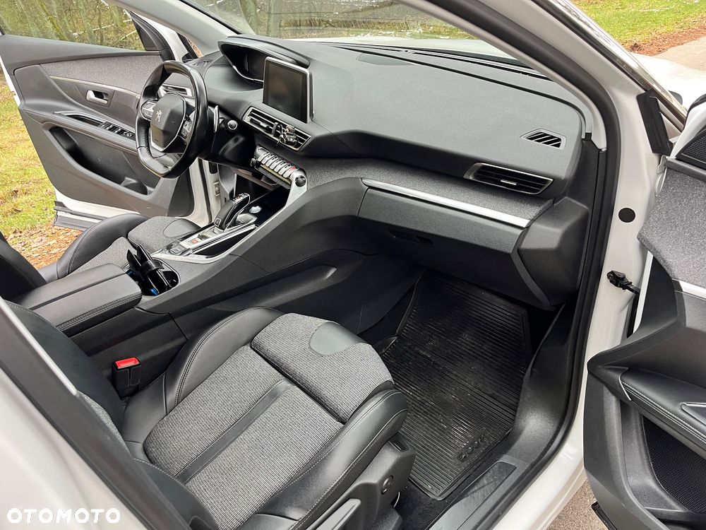 Peugeot 5008 PureTech 130 EAT8 Stop & Start Active - 8