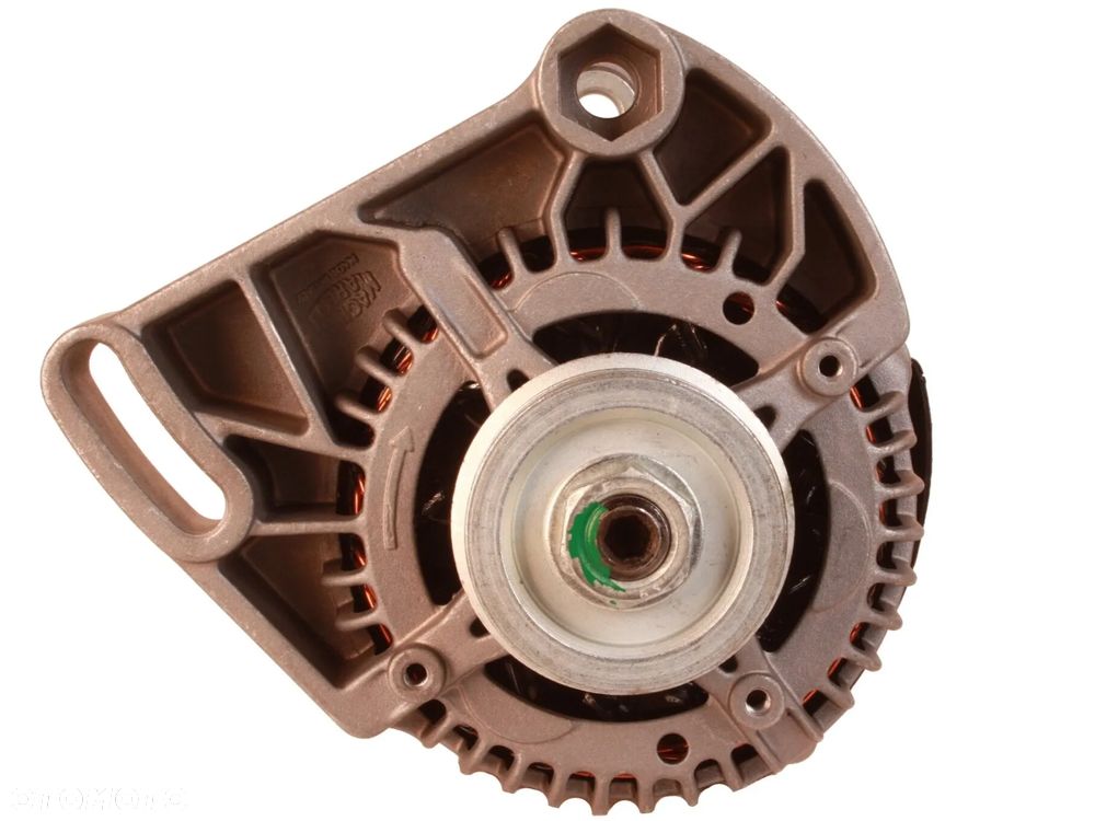NOWY ALTERNATOR FIAT Doblo Palio Punto Strada | CARGO 111505 - 1