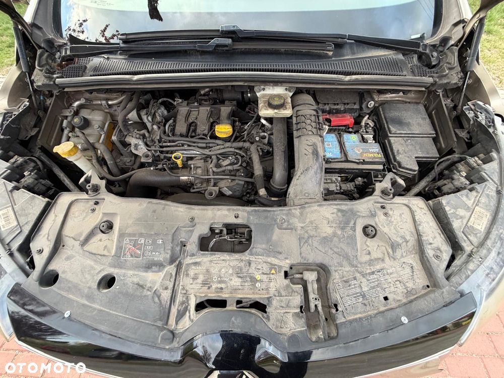 Renault Espace Energy dCi 130 Business - 16