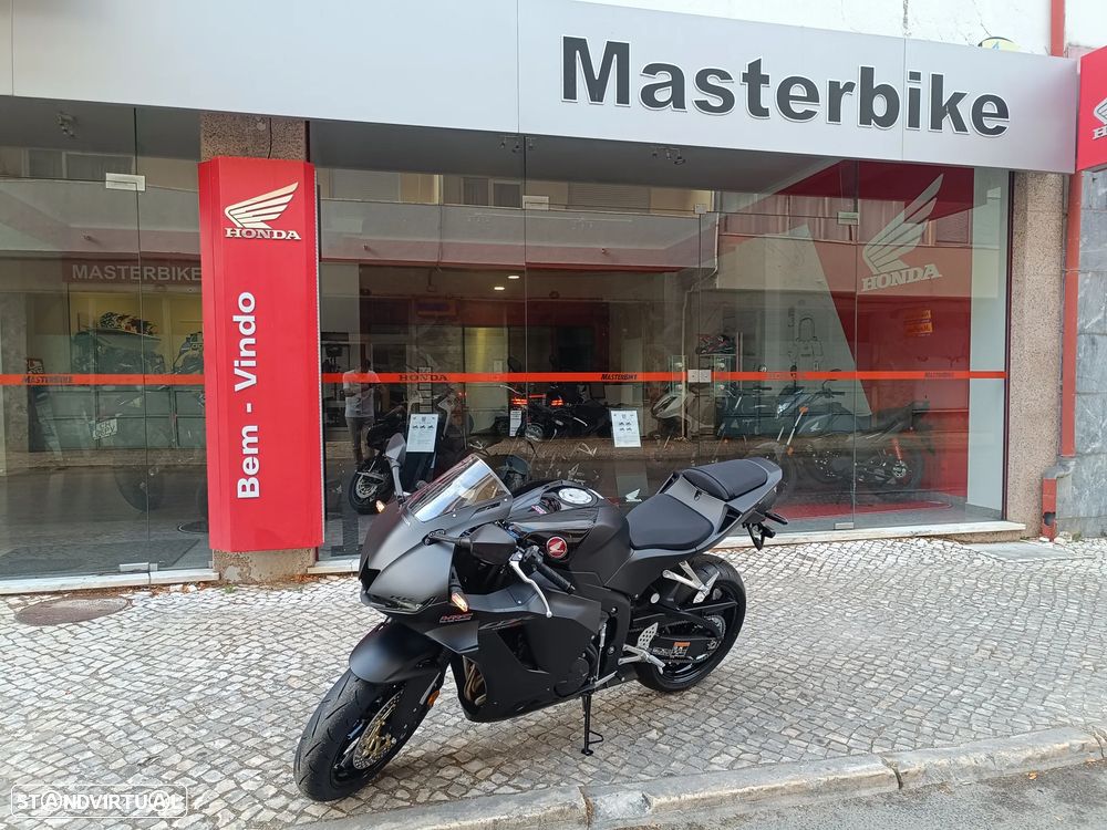 Honda CBR CBR 600RR - 7