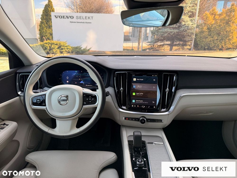 Volvo V60 - 28