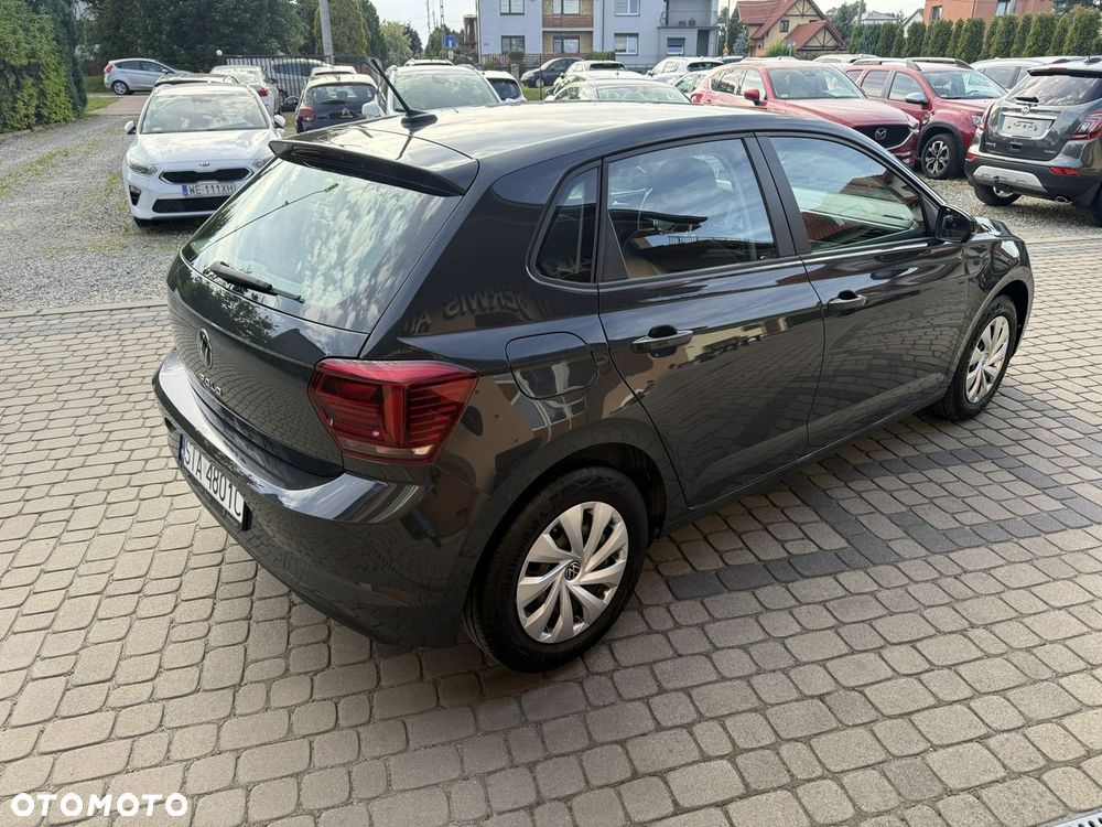 Volkswagen Polo 1.0 TSI Life - 6
