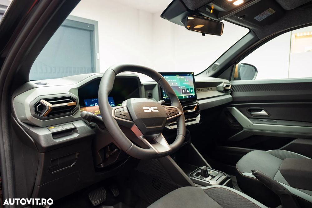 Dacia Duster - 15