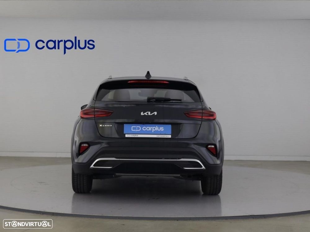 Kia XCeed 1.0 T-GDI Dynamic - 6