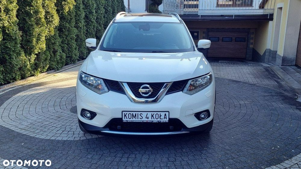 Nissan X-Trail - 10