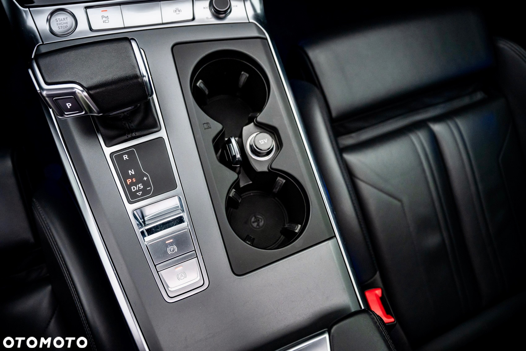 Audi A7 Sportback - 14