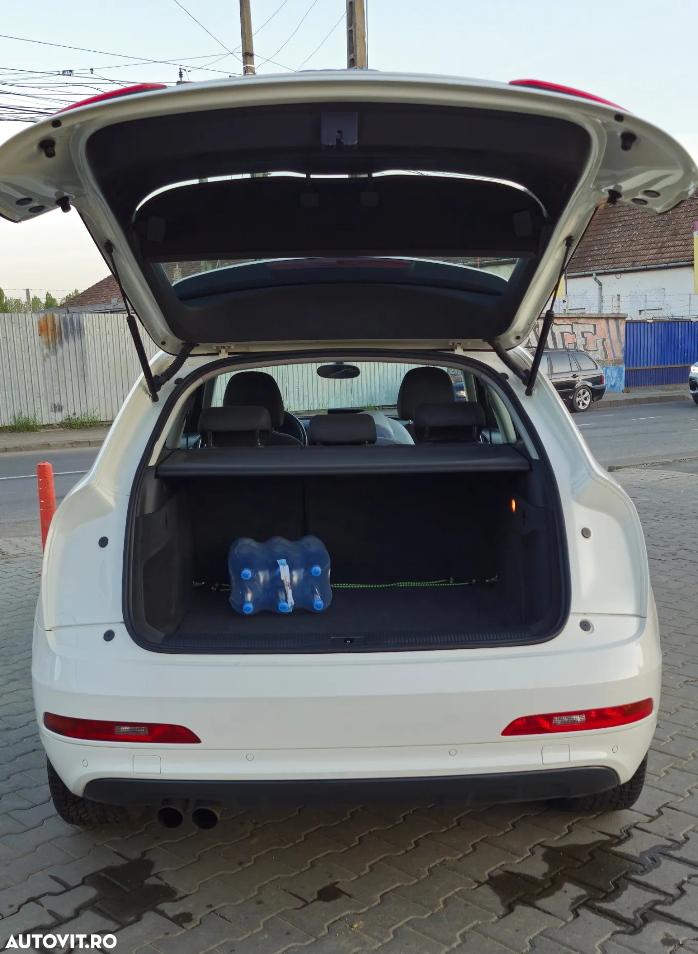 Audi Q3 2.0 TDI - 9