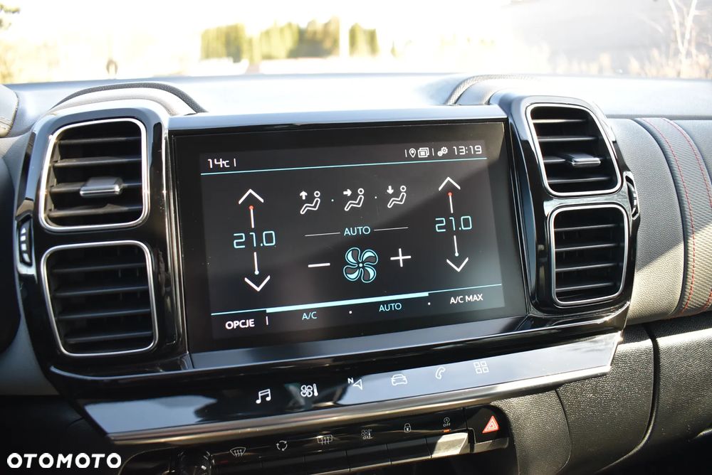 Citroën C5 Aircross - 23