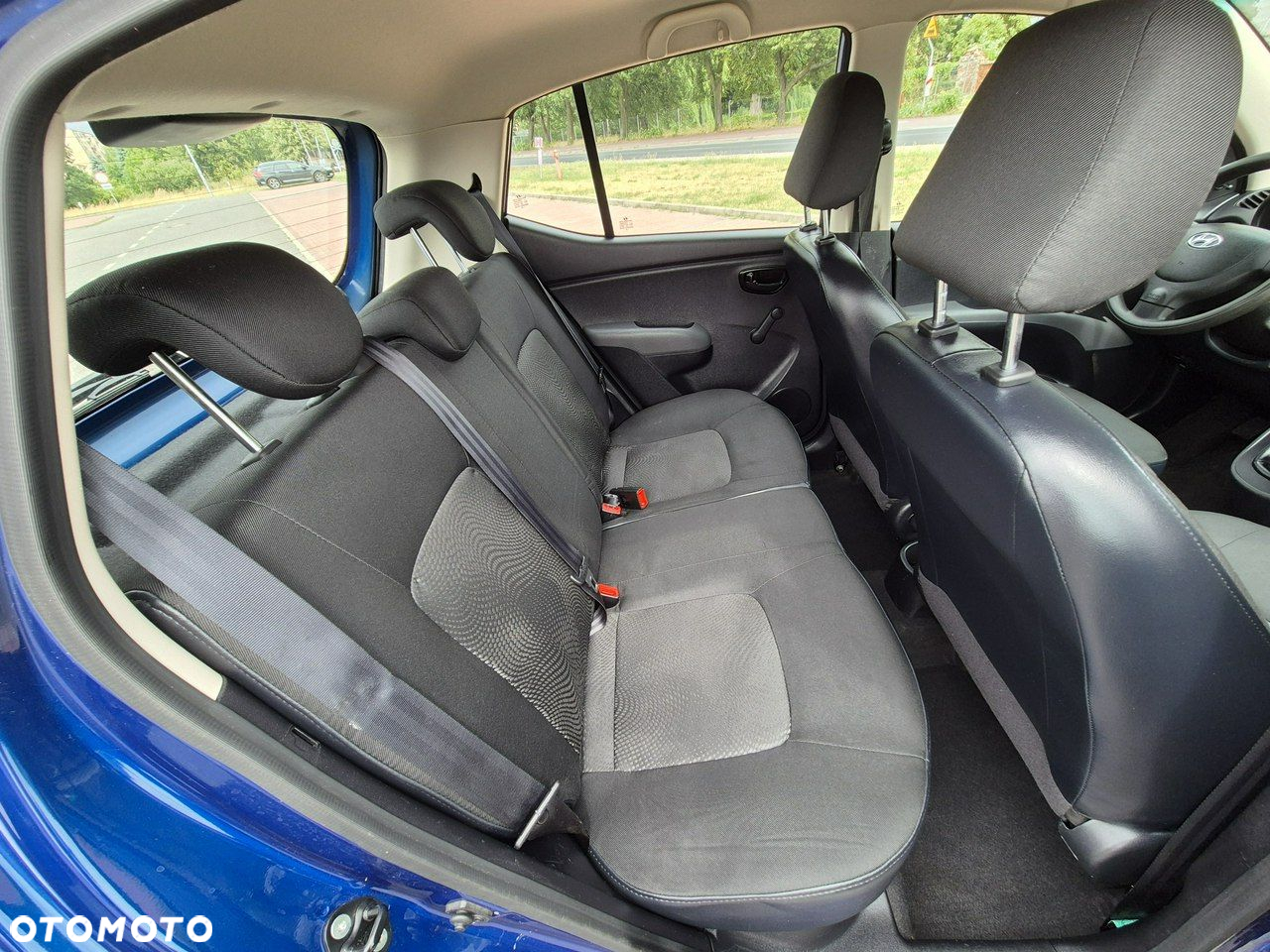 Hyundai i10 - 8