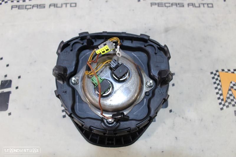 Airbag De Volante Bmw X5 (E70)  Airbag De Volante Bmw X5 E70 / X6 E71 - 6