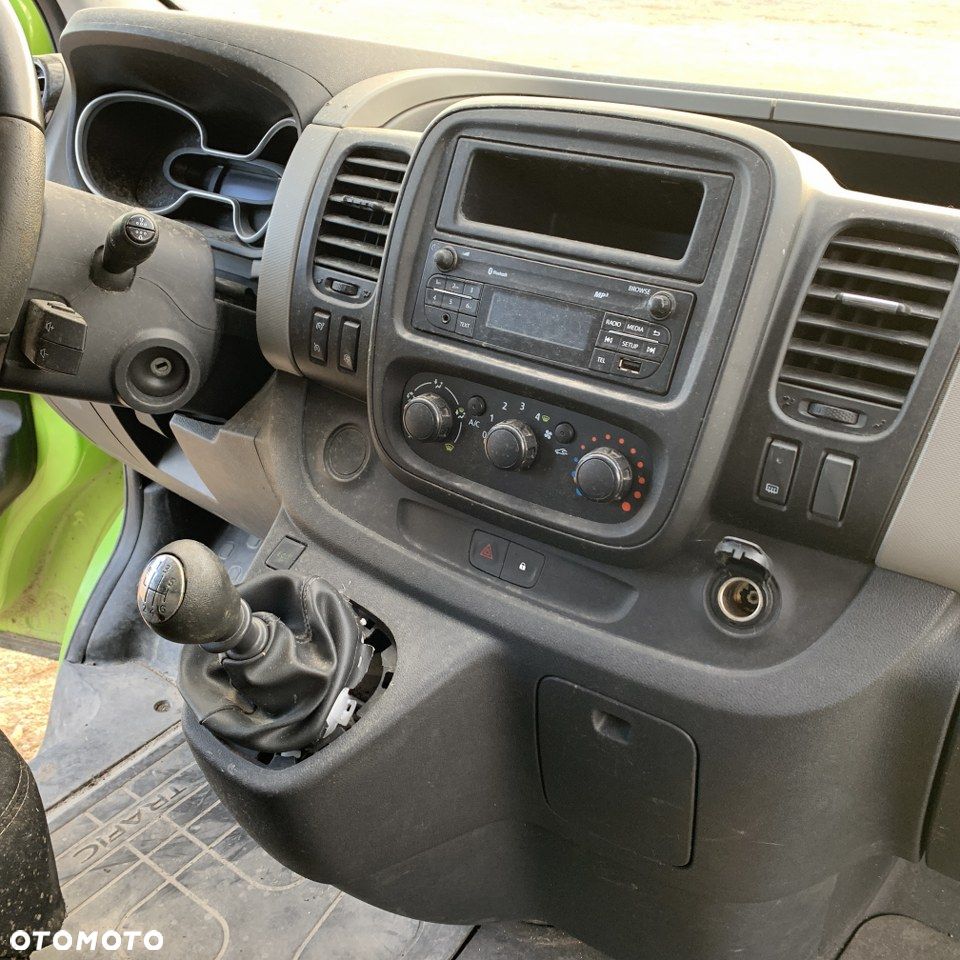 Renault Trafic - 20