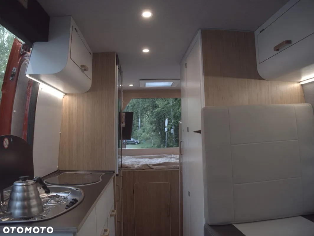 Fiat Ducato - 9