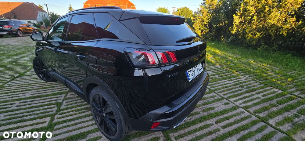 Peugeot 3008 - 14