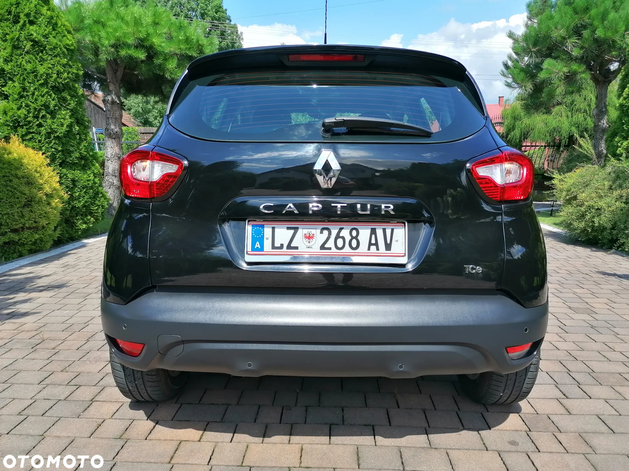 Renault Captur (ENERGY) TCe 90 LIMITED - 5