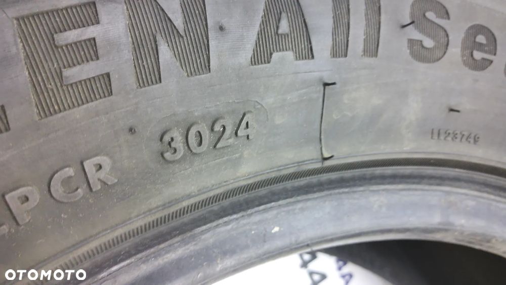 205/55R16 91V Lead iGEEN All Season - 7