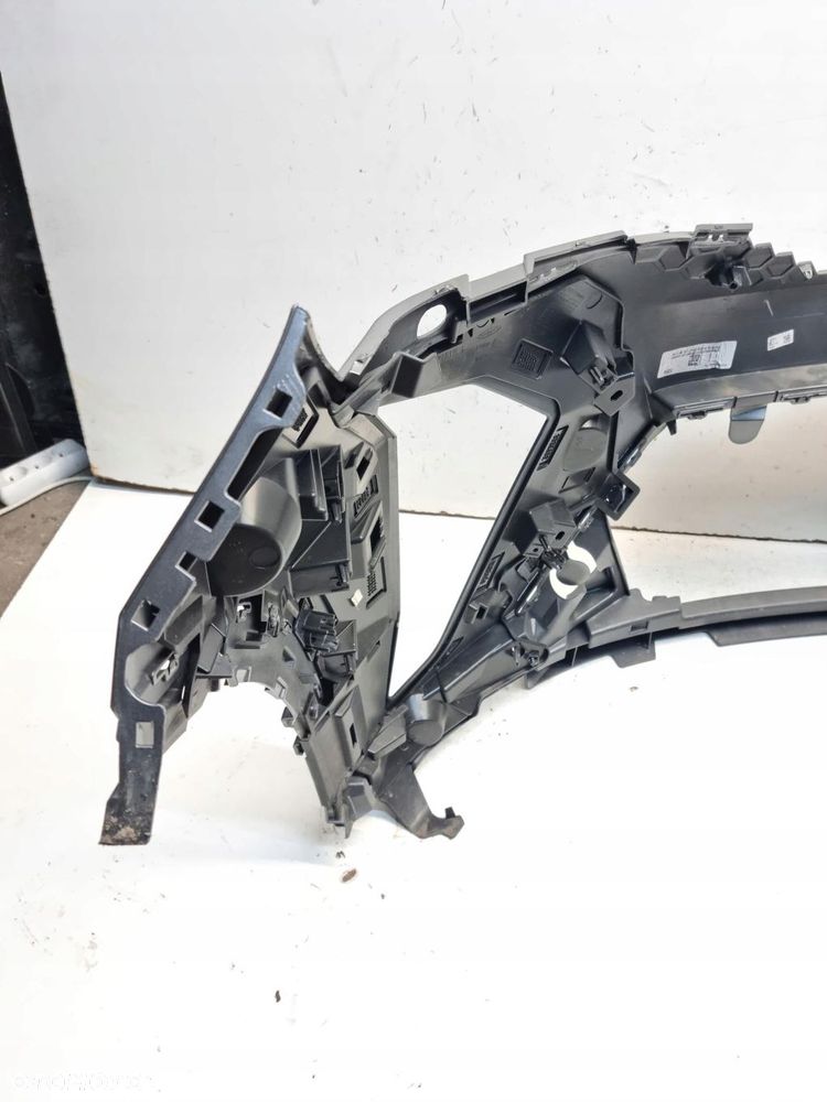 renault scenic 5 v e-tech e tech zderzak przód przedni - 5