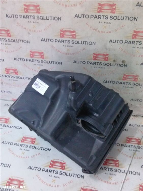 carcasa filtru aer renault megane 3 1.5 dci 2015 - 1