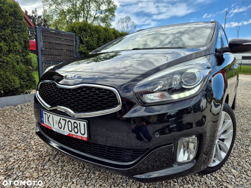 Kia Carens 1.6 GDI Fifa World Cup Edition - 10