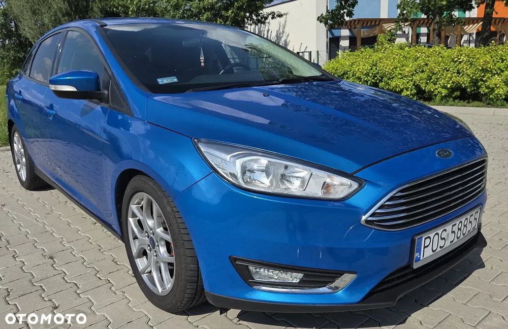 Ford Focus - 2