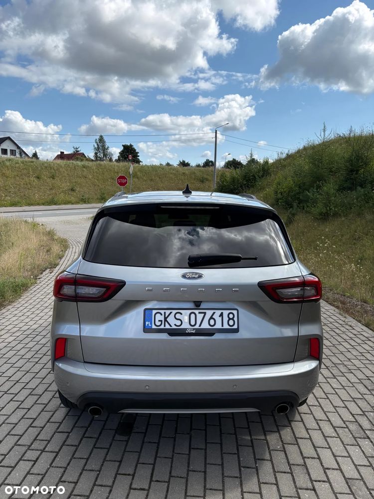 Ford Escape - 4