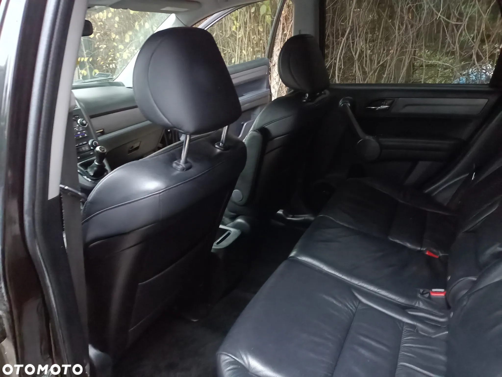 Honda CR-V 2.0 Executive - 10