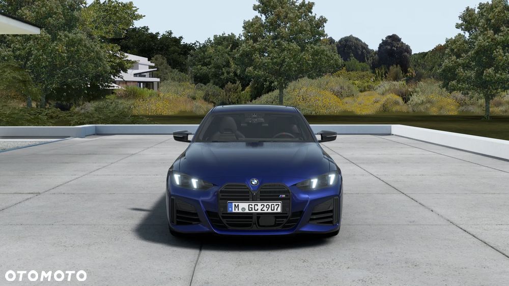 BMW Seria 4 M440i xDrive mHEV - 6