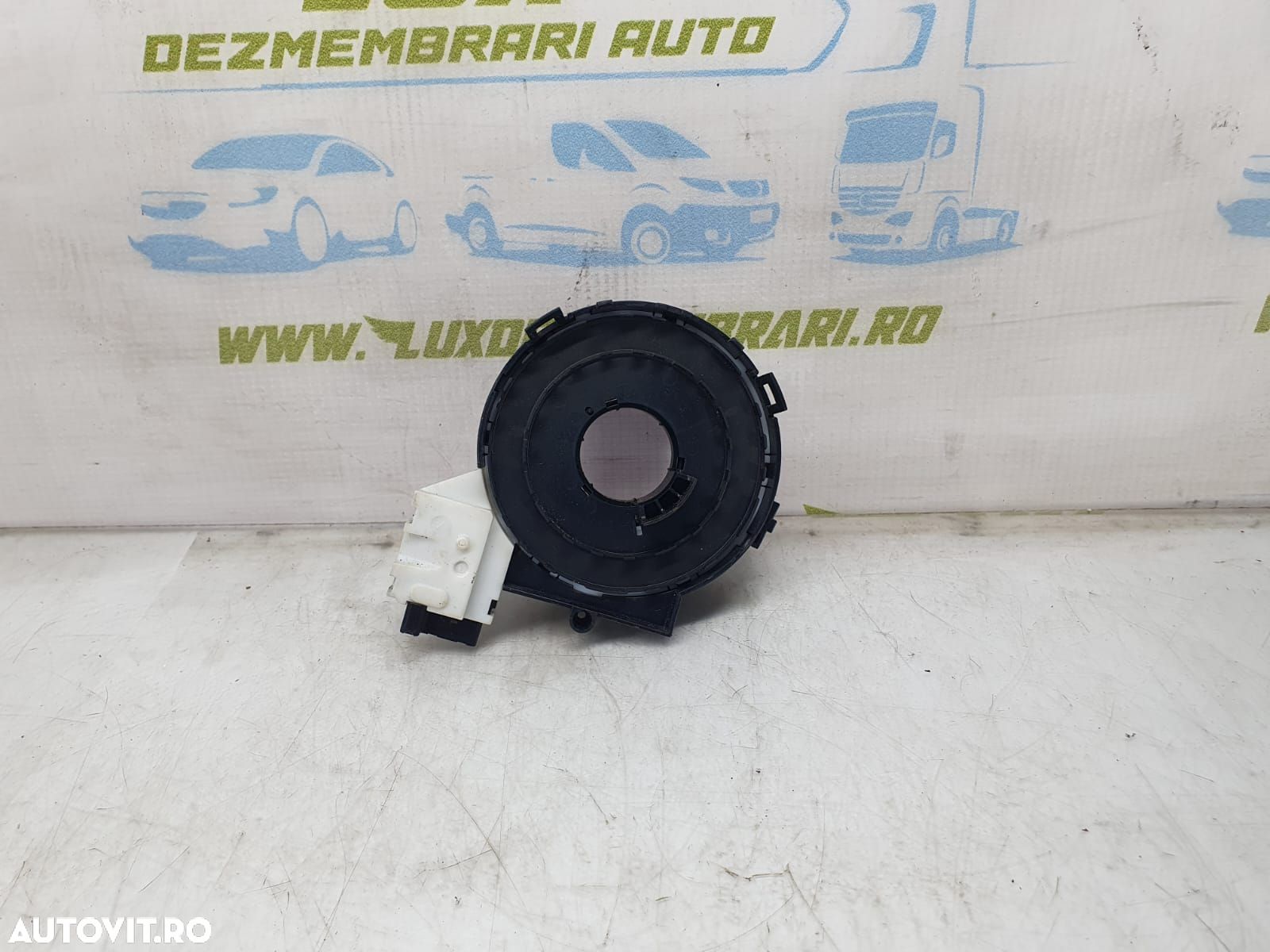 Spira spirala volan 1k0959653C Volkswagen VW Jetta 5 [2005 - 2011] - 1