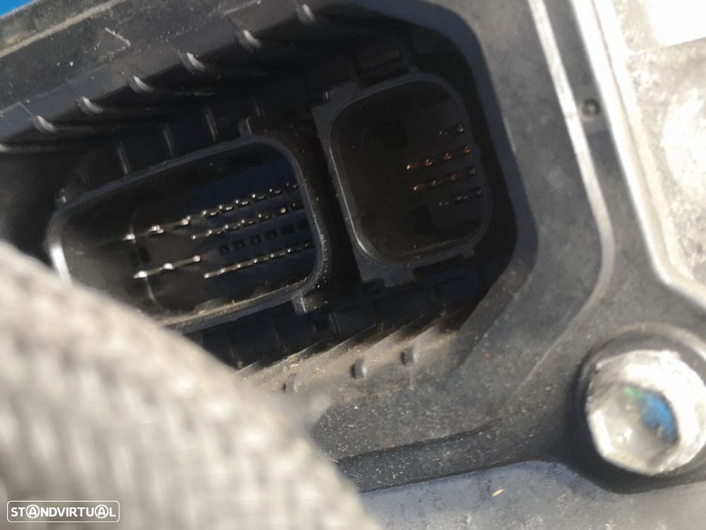 Conversor de voltagem inverter Original Toyota Lexus CT200h 1.8 híbrido 2014-2017 - 10