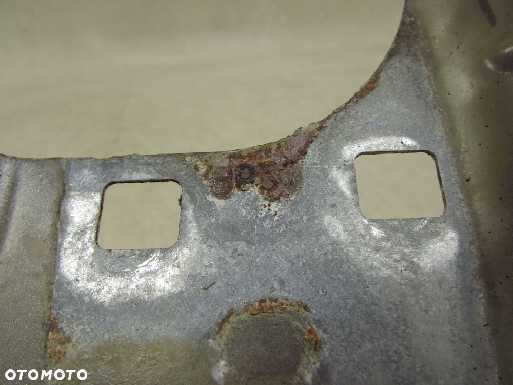 CITROEN BERLINGO III PARTNER III WSPORNIK PASA OKULAR LEWY EZRC 08-15 - 4
