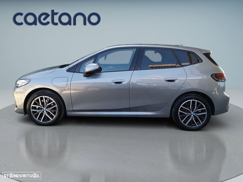 BMW 225Xe Active Tourer 2025 photo 5