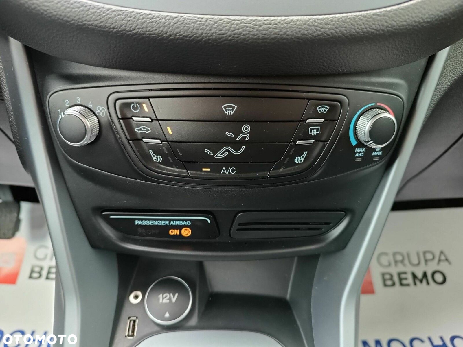 Ford B-MAX 1.0 EcoBoost Trend - 19